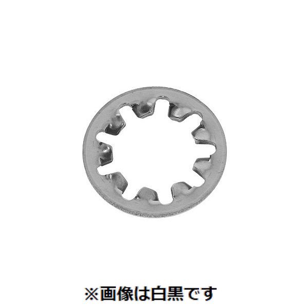 (LINEクーポン有)【個人宅配送不可】【個数：300個】ＳＵＮＣＯ 4942131600611 【300個入】 直送 代引不可・他メーカー同梱不可 SUS 歯付W 内歯形 大陽 M24