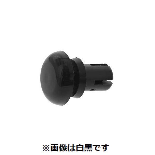 (LINEクーポン有)【個人宅配送不可】【個数：1000個】ＳＵＮＣＯ 4942131606309 【1000個入】 直送 代引不可・他メーカー同梱不可 ナイロンプッシュR黒 P5065B