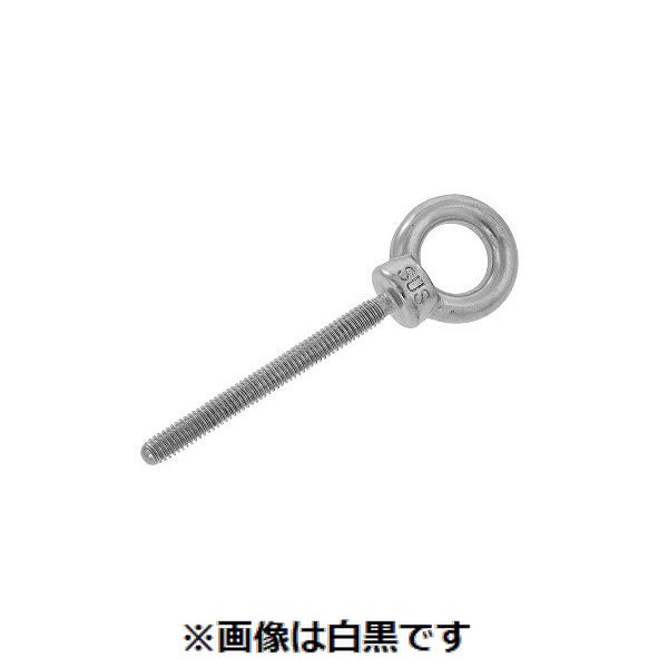 (LINEクーポン有)【個人宅配送不可】【個数：30個】ＳＵＮＣＯ 4942131615622 【30個入】 直送 代引不可・他メーカー同梱不可 MM ステン ツバ付きロングアイBT M4 LT&minus;4M｜測定器・工具のイーデンキ 15,107円