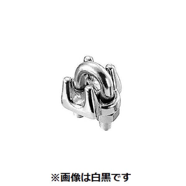 (LINEクーポン有)【個人宅配送不可】【個数：20個】ＳＵＮＣＯ 4942131615790 【20個入】 直送 代引不可・他メーカー同梱不可 MM ステン ワイヤークリップ M10 WC－9