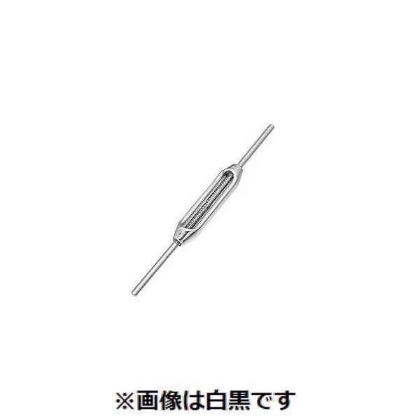 (LINEクーポン有)【個人宅配送不可】【個数：20個】ＳＵＮＣＯ 4942131616018 【20個入】 直送 代引不可・他メーカー同梱不可 MM ステン 枠式ターンバックル ストレート＆ストレート TB－8S