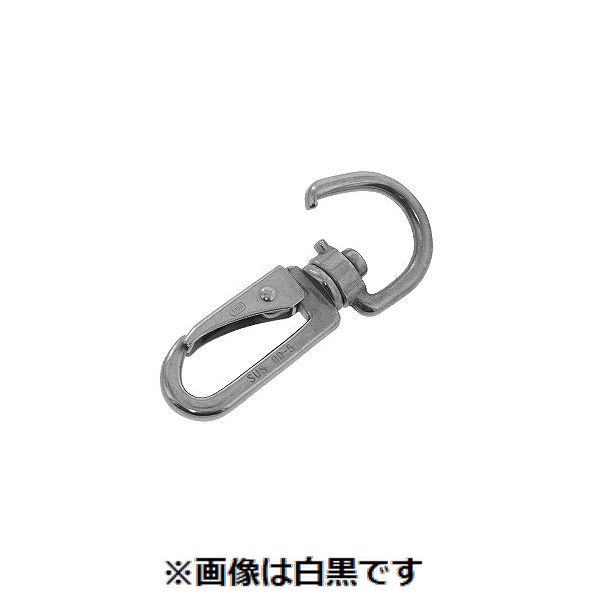 (LINEクーポン有)【個人宅配送不可】【個数：20個】ＳＵＮＣＯ 4942131616247 【20個入】 直送 代引不可・他メーカー同梱不可 MM ステン ナスカンスナップ オープン OD－6