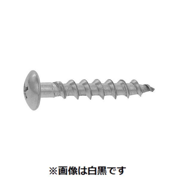 (LINEクーポン有)【個人宅配送不可】【個数:600個】SUNCO 4942131621616 【600個入】 直送 代引不可・他メーカー同梱不可 SUSXM7 ALINC トラス D=8.1 4X50X40|測定器・工具のイーデンキ