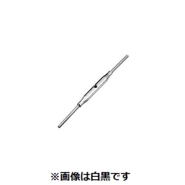 (LINEクーポン有)【個人宅配送不可】【個数:20個】SUNCO 4942131623672 【20個入】 直送 代引不可・他メーカー同梱不可 MM ステン パイプターンバックル ストレート&ストレート TBP-8S