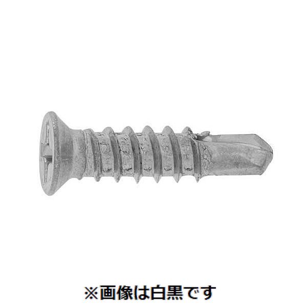 (LINEクーポン有)【個人宅配送不可】【個数：2000個】ＳＵＮＣＯ 4942131627205 【2000個入】 直送 代引不可・他メーカー同梱不可 SUS 410Fポイント皿D6 荒目 4 X 10