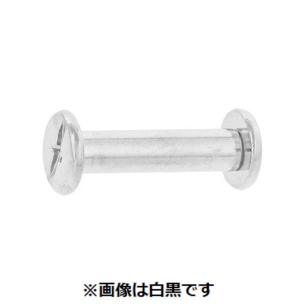 (LINEクーポン有)【個人宅配送不可】【個数：1000個】ＳＵＮＣＯ 4942131635750 【1000個入】 直送 代引不可・他メーカー同梱不可 ニッケル BS組ネジ 5 X 10｜測定器・工具のイーデンキ
