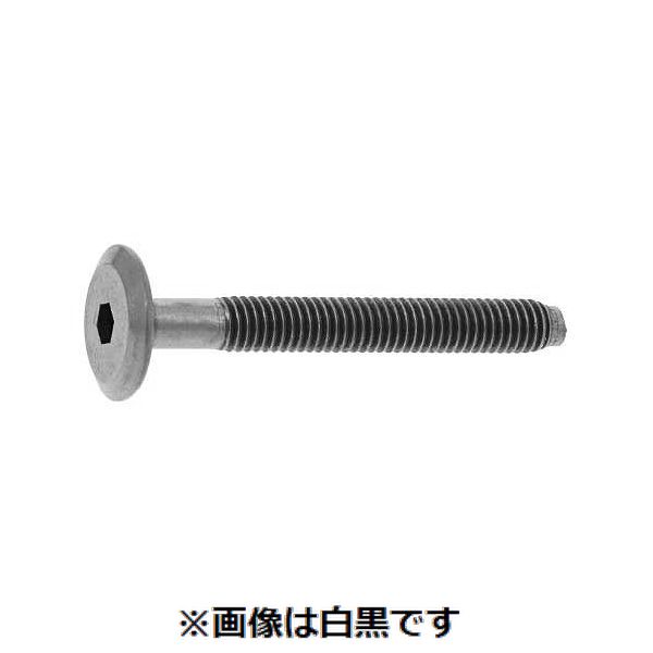 (LINEクーポン有)【個人宅配送不可】【個数：100個】ＳＵＮＣＯ 4942131643540 【100個入】 直送 代引不可・他メーカー同梱不可 GB JCB－B 六角穴D16 6 X 80