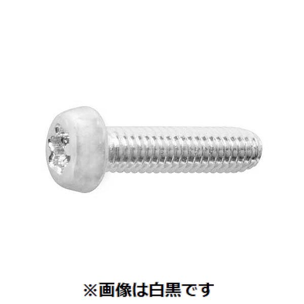 (LINEクーポン有)【個人宅配送不可】【個数：2500個】ＳＵＮＣＯ 4942131644493 【2500個入】 直送 代引不可・他メーカー同梱不可 三価ホワイト TRXタンパ－Sタイナベ 4 X 8 T20