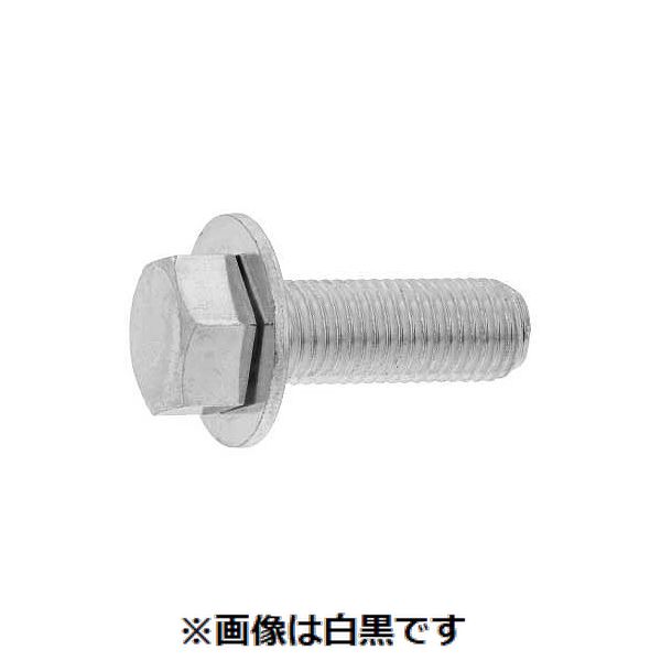 (LINEクーポン有)【個人宅配送不可】【個数：100個】ＳＵＮＣＯ 4942131646008 【100個入】 直送 代引不可・他メーカー同梱不可 クロメ－ト 14平小形トリーマP＝1 M10－1．25X20