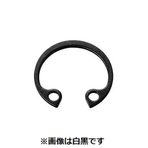 (LINEクーポン有)【個人宅配送不可】【個数：1000個】ＳＵＮＣＯ 4942131654881 【1000個入】 直送 代引不可・他メーカー同梱不可 C形止め輪 穴用 IWT規格O型リング IWT O－17
