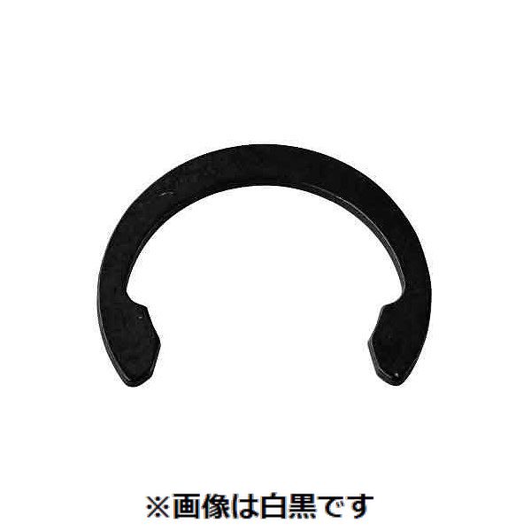 (LINEクーポン有)【個人宅配送不可】【個数：1000個】ＳＵＮＣＯ 4942131659886 【1000個入】 直送 代引不可・他メーカー同梱不可 ステンCE型止め輪 軸用磐田電工規格 CE－10