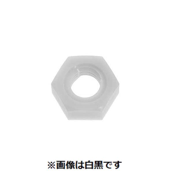 (LINEクーポン有)【個人宅配送不可】【個数:50個】SUNCO 4942131666198 【50個入】 直送 代引不可・他メーカー同梱不可 レニー 6カクナット M 16|測定器・工具のイーデンキ