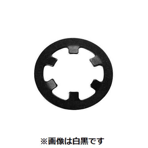 (LINEクーポン有)【個人宅配送不可】【個数：1000個】ＳＵＮＣＯ 4942131666730 【1000個入】 直送 代引不可・他メーカー同梱不可 SE型止め輪 軸用 磐田電工規格 SE－11