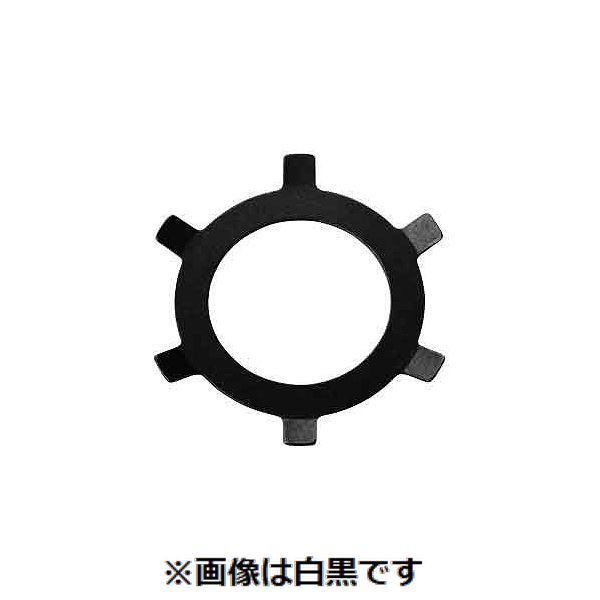 (LINEクーポン有)【個人宅配送不可】【個数：1000個】ＳＵＮＣＯ 4942131667065 【1000個入】 直送 代引不可・他メーカー同梱不可 SI型止め輪 穴用 磐田電工規格 SI－19