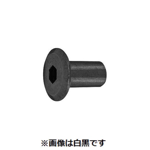 (LINEクーポン有)【個人宅配送不可】【個数：200個】ＳＵＮＣＯ 4942131674117 【200個入】 直送 代引不可・他メーカー同梱不可 ニッケル JCN&minus;A 飾りN 5H 6 X 12｜測定器・工具のイーデンキ