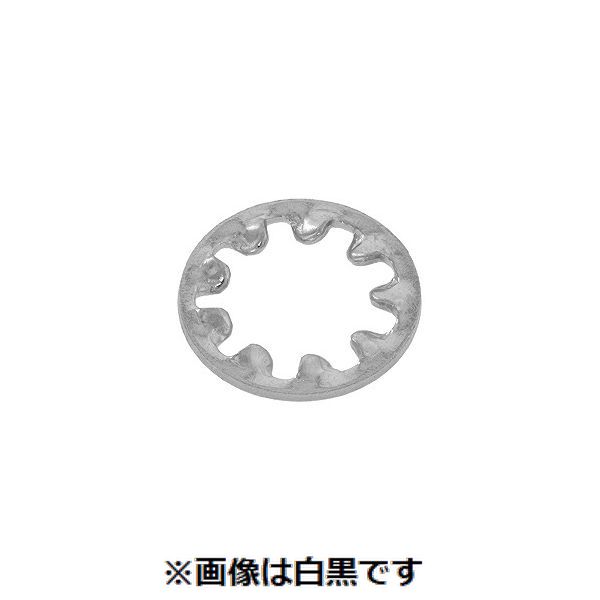 (LINEクーポン有)【個人宅配送不可】【個数：1000個】ＳＵＮＣＯ 4942131679914 【1000個入】 直送 代引不可・他メーカー同梱不可 ニッケル 歯付W 内歯形 M12