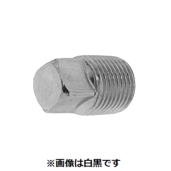 (LINEクーポン有)【個人宅配送不可】【個数:150個】SUNCO 4942131698809 【150個入】 直送 代引不可・他メーカー同梱不可 SUS阪村プラグ 四角頭 R1/4−19|測定器・工具のイーデンキ