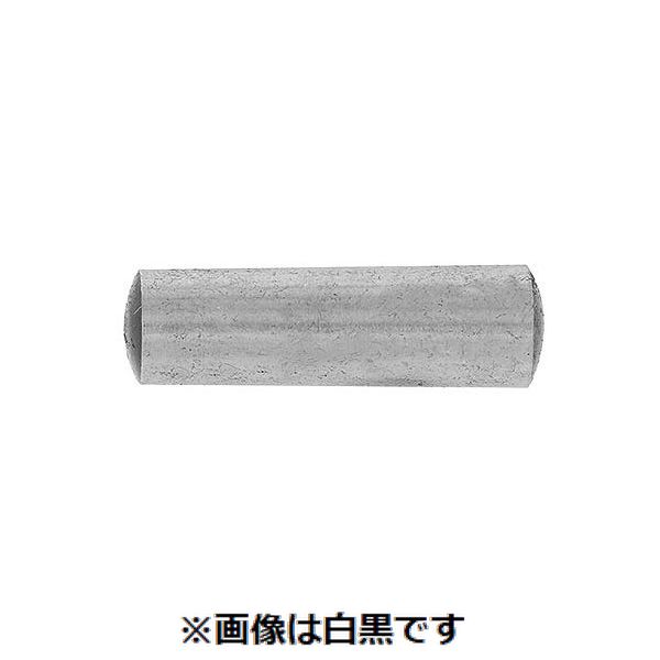(LINEクーポン有)【個人宅配送不可】【個数：100個】ＳＵＮＣＯ 4942131708041 【100個入】 直送 代引不可・他メーカー同梱不可 S45CQ テーパーピン姫野精工所製 10 X 50