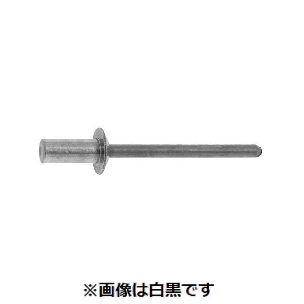 (LINEクーポン有)【個人宅配送不可】【個数：1000個】ＳＵＮＣＯ 4942131714806 【1000個入】 直送 代引不可・他メーカー同梱不可 ＊ POPリベット シールドアルミ－ステン AD65SSH