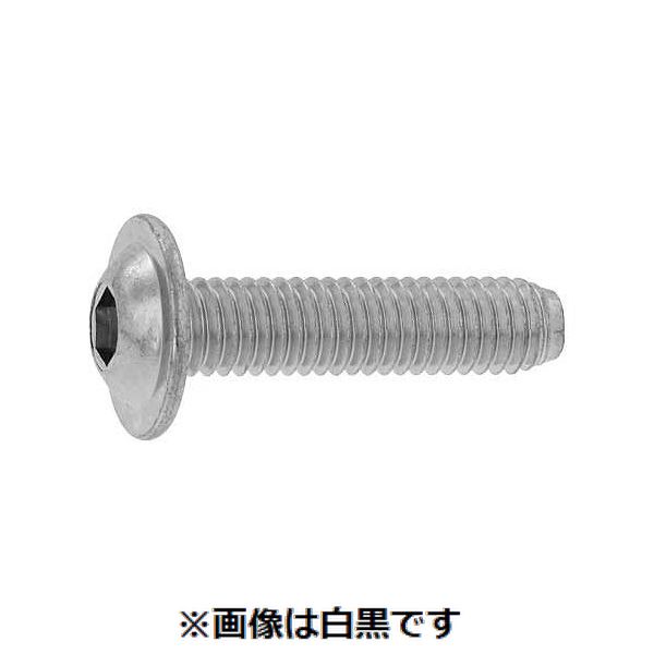 (LINEクーポン有)【個人宅配送不可】【個数：200個】ＳＵＮＣＯ 4942131716046 【200個入】 直送 代引不可・他メーカー同梱不可 SUS フランジボタンCAP 8 X 30