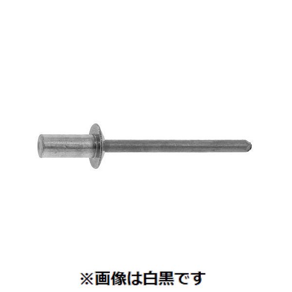 (LINEクーポン有)【個人宅配送不可】【個数：1000個】ＳＵＮＣＯ 4942131716558 【1000個入】 直送 代引不可・他メーカー同梱不可 ＊ POPリベット シールドアルミ&minus;アルミ AD54AH｜測定器・工具のイーデンキ 16,480円