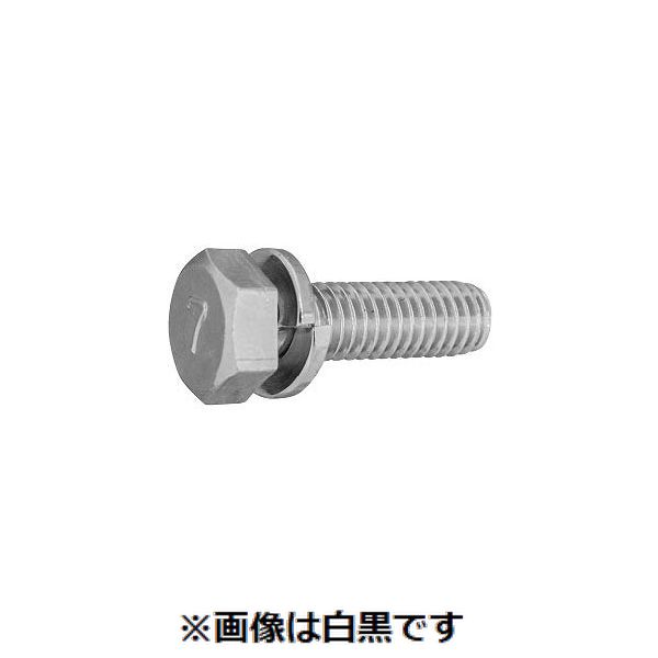 (LINEクーポン有)【個人宅配送不可】【個数：600個】ＳＵＮＣＯ 4942131721507 【600個入】 直送 代引不可・他メーカー同梱不可 三価ホワイト 7マークトリーマP＝2 6 X 15
