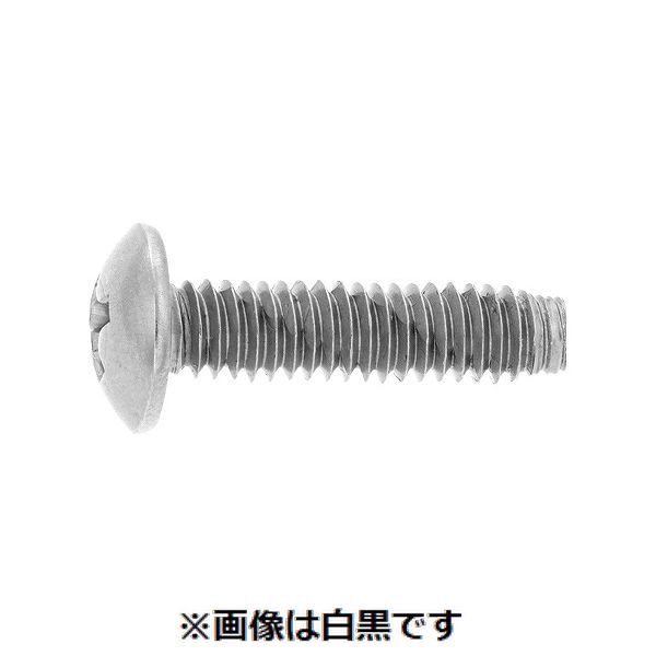 (LINEクーポン有)【個人宅配送不可】【個数：1000個】ＳＵＮＣＯ 4942131722023 【1000個入】 直送 代引不可・他メーカー同梱不可 SUS410 サンロック トラスD＝8 4 X 12