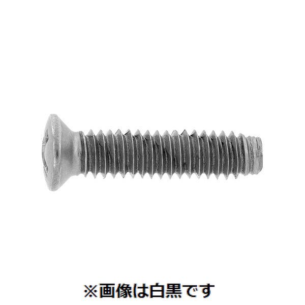 (LINEクーポン有)【個人宅配送不可】【個数：1000個】ＳＵＮＣＯ 4942131722238 【1000個入】 直送 代引不可・他メーカー同梱不可 SUS410 サンロック 丸皿頭D＝6 4 X 8