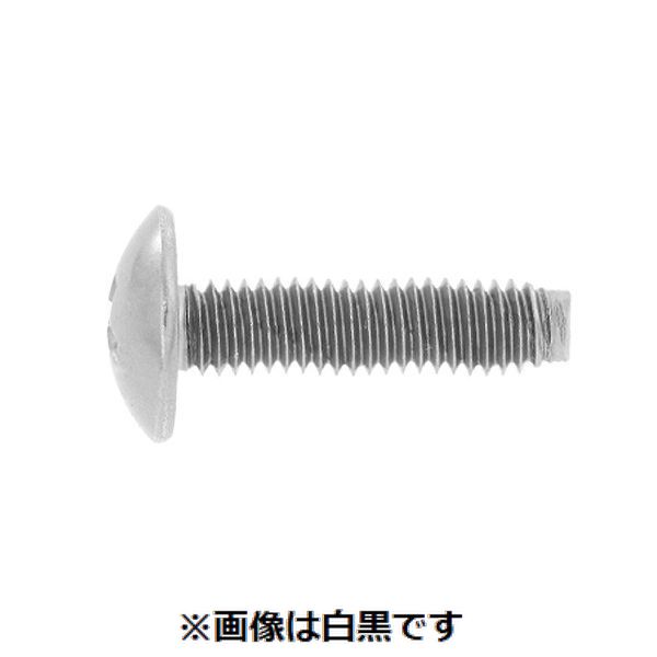 (LINEクーポン有)【個人宅配送不可】【個数：500個】ＳＵＮＣＯ 4942131722382 【500個入】 直送 代引不可・他メーカー同梱不可 SUS410 サンロック トラス 5 X 15 5,676円