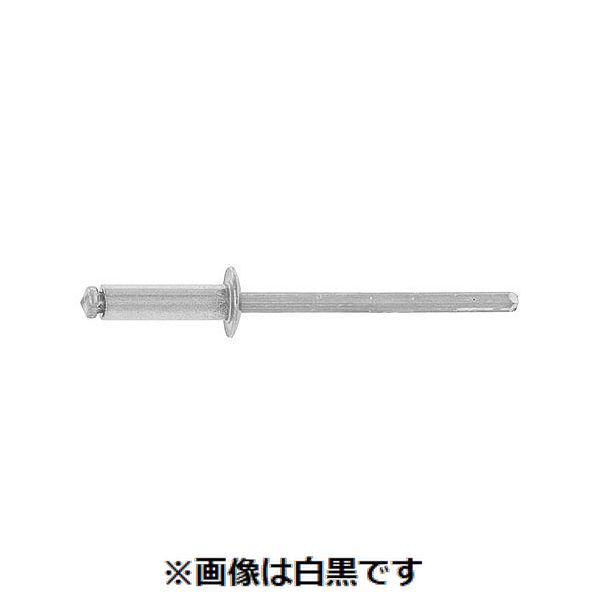 (LINEクーポン有)【個人宅配送不可】【個数：1000個】ＳＵＮＣＯ 4942131723174 【1000個入】 直送 代引不可・他メーカー同梱不可 ＊ POPリベット アルミ－テツ TAPD68BS