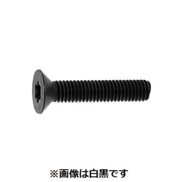 (LINEクーポン有)【個人宅配送不可】【個数：500個】ＳＵＮＣＯ 4942131723808 【500個入】 直送 代引不可・他メーカー同梱不可 ステンレス TORX－サラCAP DIN規格 6 X 10