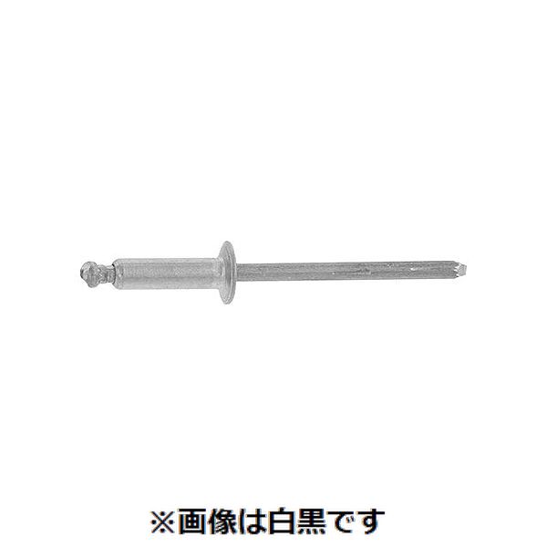 (LINEクーポン有)【個人宅配送不可】【個数：1000個】ＳＵＮＣＯ 4942131728872 【1000個入】 直送 代引不可・他メーカー同梱不可 ＊ POPリベット 皿頭 ステン&minus;テツ SSK42BS｜測定器・工具のイーデンキ 15,775円