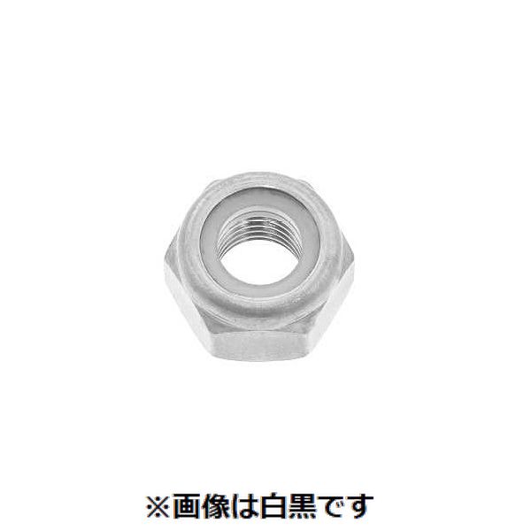 (LINEクーポン有)【個人宅配送不可】【個数：60個】ＳＵＮＣＯ 4942131729251 【60個入】 直送 代引不可・他メーカー同梱不可 ユニクロ ナイロンナット 1種 M16 24X18
