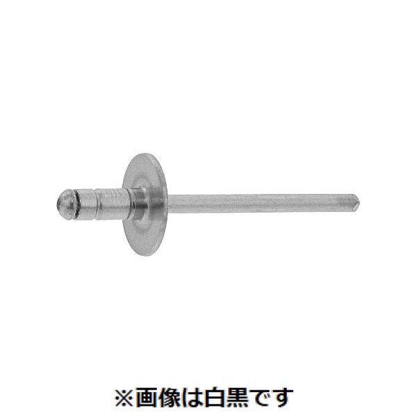 (LINEクーポン有)【個人宅配送不可】【個数：1000個】ＳＵＮＣＯ 4942131730202 【1000個入】 直送 代引不可・他メーカー同梱不可 ＊ POPリベット HRLFアルミ－テツ ラージF TAPD54HRLF 16,284円