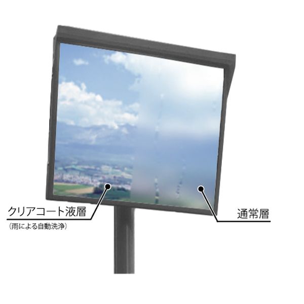 【特集】雨季打つ手グッズ