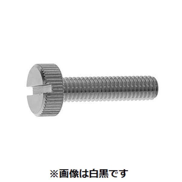(LINEクーポン有)【個人宅配送不可】【個数：300個】ＳＵＮＣＯ 4942131737331 【300個入】 直送 代引不可・他メーカー同梱不可 SUS － ローレットビス 4 X 6
