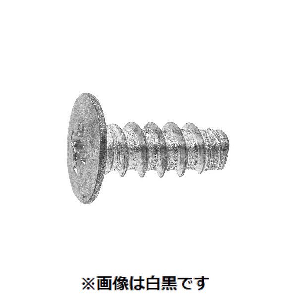 (LINEクーポン有)【個人宅配送不可】【個数：1000個】ＳＵＮＣＯ 4942131737577 【1000個入】 直送 代引不可・他メーカー同梱不可 三価ホワイト ラミメイト ＋ Bタイト 4 X 10