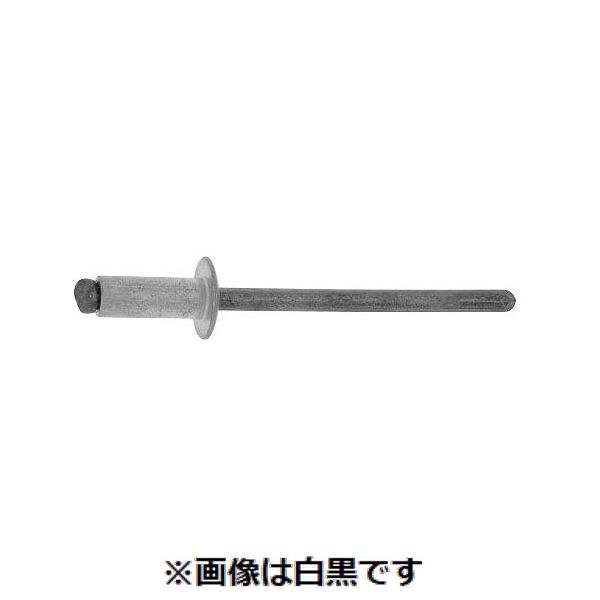 (LINEクーポン有)【個人宅配送不可】【個数：1000個】ＳＵＮＣＯ 4942131747941 【1000個入】 直送 代引不可・他メーカー同梱不可 POPリベット 銅&minus;銅 TCPD52BSB｜測定器・工具のイーデンキ