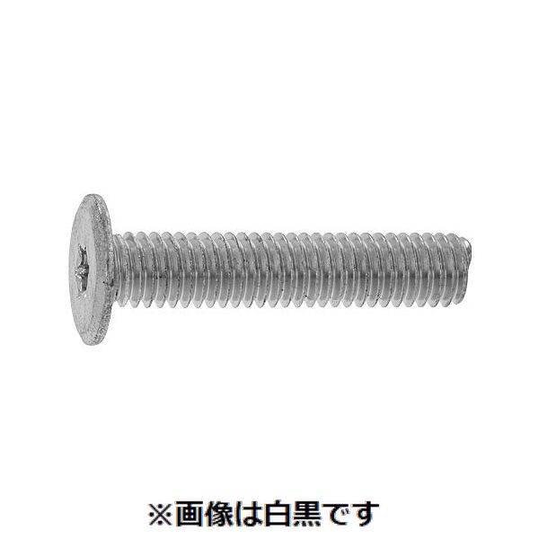 (LINEクーポン有)【個人宅配送不可】【個数：1000個】ＳＵＮＣＯ 4942131754154 【1000個入】 直送 代引不可・他メーカー同梱不可 SUS TRX スリムヘッド小ネジ 3 X 16