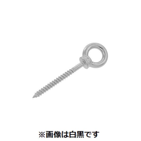 (LINEクーポン有)【個人宅配送不可】【個数：20個】ＳＵＮＣＯ 4942131757070 【20個入】 直送 代引不可・他メーカー同梱不可 MM ステン ロングアイスクリュー LTS－6
