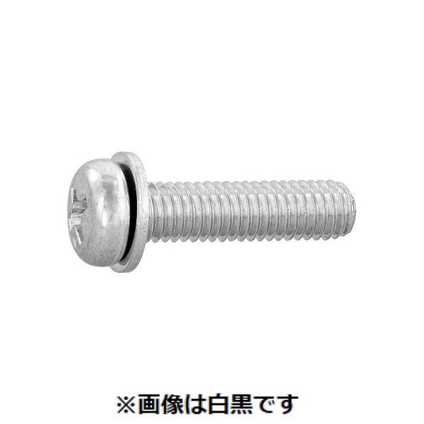 (LINEクーポン有)【個人宅配送不可】ＳＵＮＣＯ 4942131759937 【2000個入】直送 代引不可・他メーカー同梱不可 ニッケル ＋ ナベI＝1 4 X 8