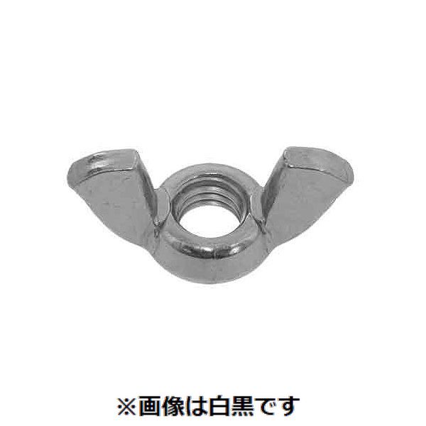 (LINEクーポン有)【個人宅配送不可】【個数：120個】ＳＵＮＣＯ 4942131760810 【120個入】 直送 代引不可・他メーカー同梱不可 BC 冷間蝶ナット R D＝48 M12