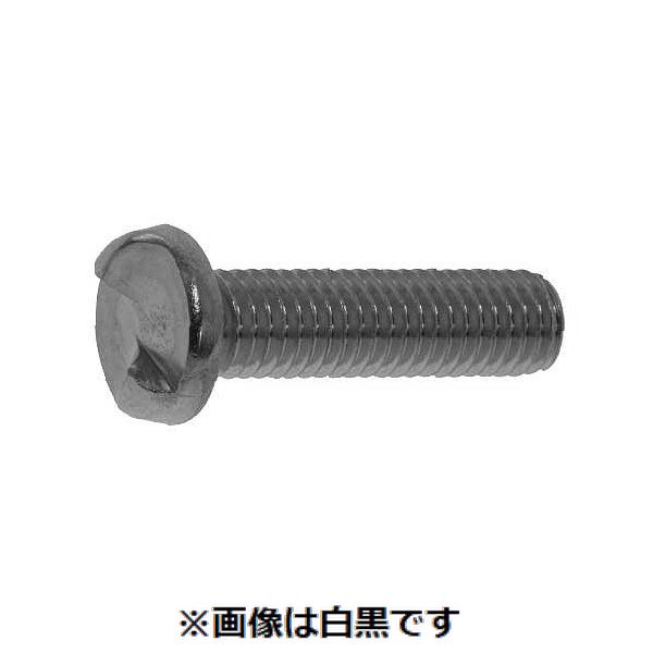 (LINEクーポン有)【個人宅配送不可】【個数：2000個】ＳＵＮＣＯ 4942131763200 【2000個入】 直送 代引不可・他メーカー同梱不可 SUS － ワンサイド ナベ小ネジ 3 X 6