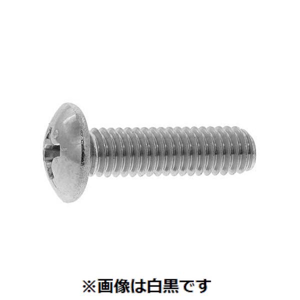 (LINEクーポン有)【個人宅配送不可】【個数：500個】ＳＵＮＣＯ 4942131766676 【500個入】 直送 代引不可・他メーカー同梱不可 頭部艶消し黒 ステン ＋ トラス小ネジD10．6 小頭 5 X 14
