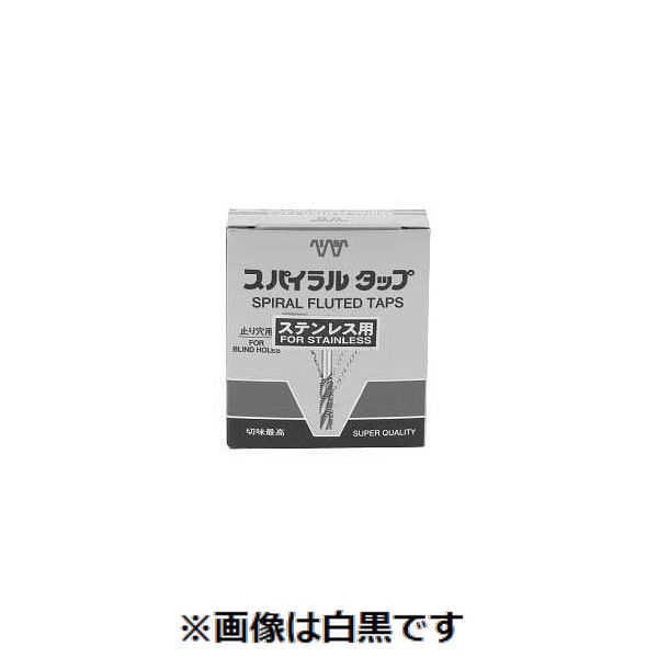 (LINEクーポン有)【個人宅配送不可】【個数：5個】ＳＵＮＣＯ 4942131774251 【5個入】 直送 代引不可・他メーカー同梱不可 スパイラルタップ ステンレス用 M12X1．75
