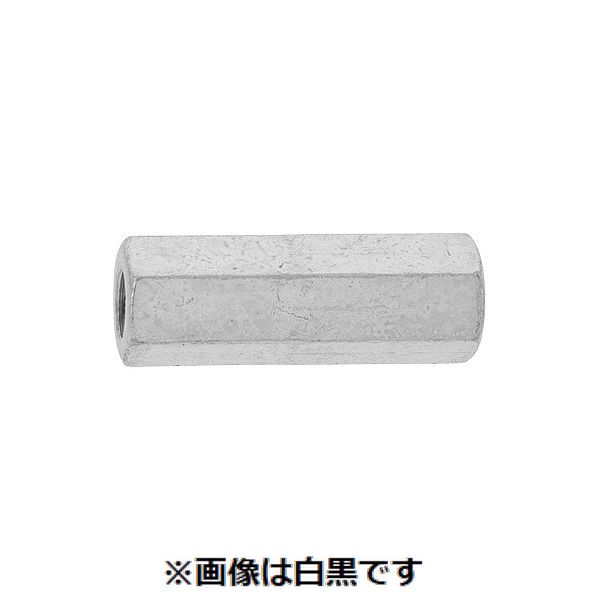 (LINEクーポン有)【個人宅配送不可】【個数：20個】ＳＵＮＣＯ 4942131779553 【20個入】 直送 代引不可・他メーカー同梱不可 ユニクロ 高ナット 16X24X60