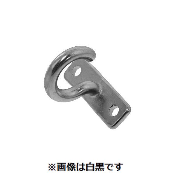 (LINEクーポン有)【個人宅配送不可】【個数：20個】ＳＵＮＣＯ 4942131787497 【20個入】 直送 代引不可・他メーカー同梱不可 MM ステン プレートフック PH－6