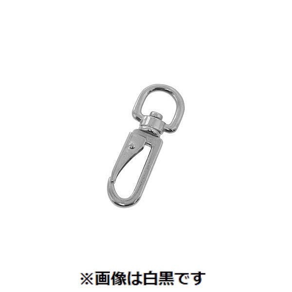 (LINEクーポン有)【個人宅配送不可】【個数：20個】ＳＵＮＣＯ 4942131787770 【20個入】 直送 代引不可・他メーカー同梱不可 MM ステン ナスカンスナップ クローズ CD－8