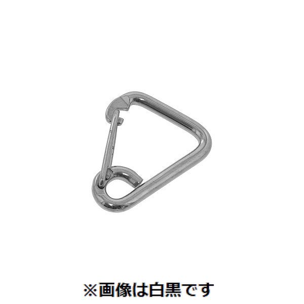 (LINEクーポン有)【個人宅配送不可】【個数：20個】ＳＵＮＣＯ 4942131787855 【20個入】 直送 代引不可・他メーカー同梱不可 MM ステン ベルトフック LW－6