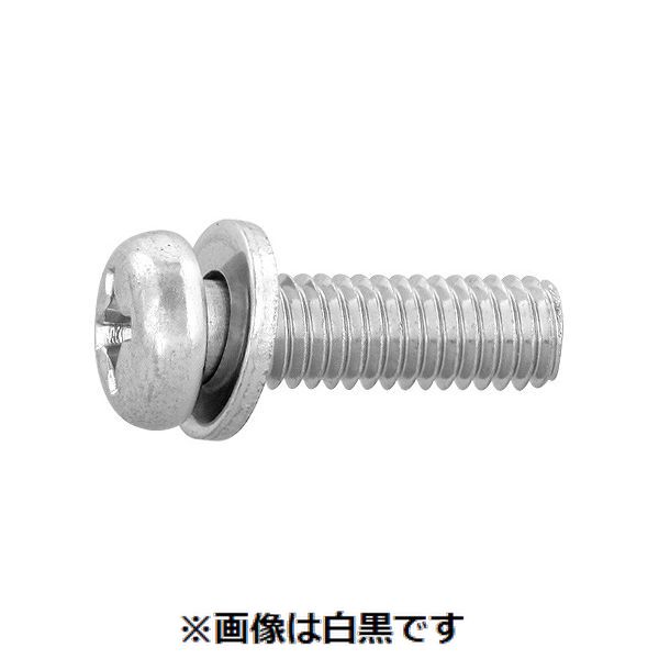(LINEクーポン有)【個人宅配送不可】【個数:8000個】SUNCO 4942131792316 【8000個入】 直送 代引不可・他メーカー同梱不可 ニッケル + ナベIK=1 2 X 4|測定器・工具のイーデンキ